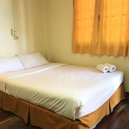 Paradise Lamai Bungalow Luaran gambar