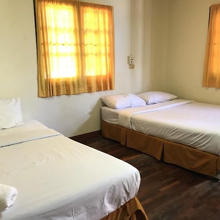 Paradise Lamai Bungalow Luaran gambar