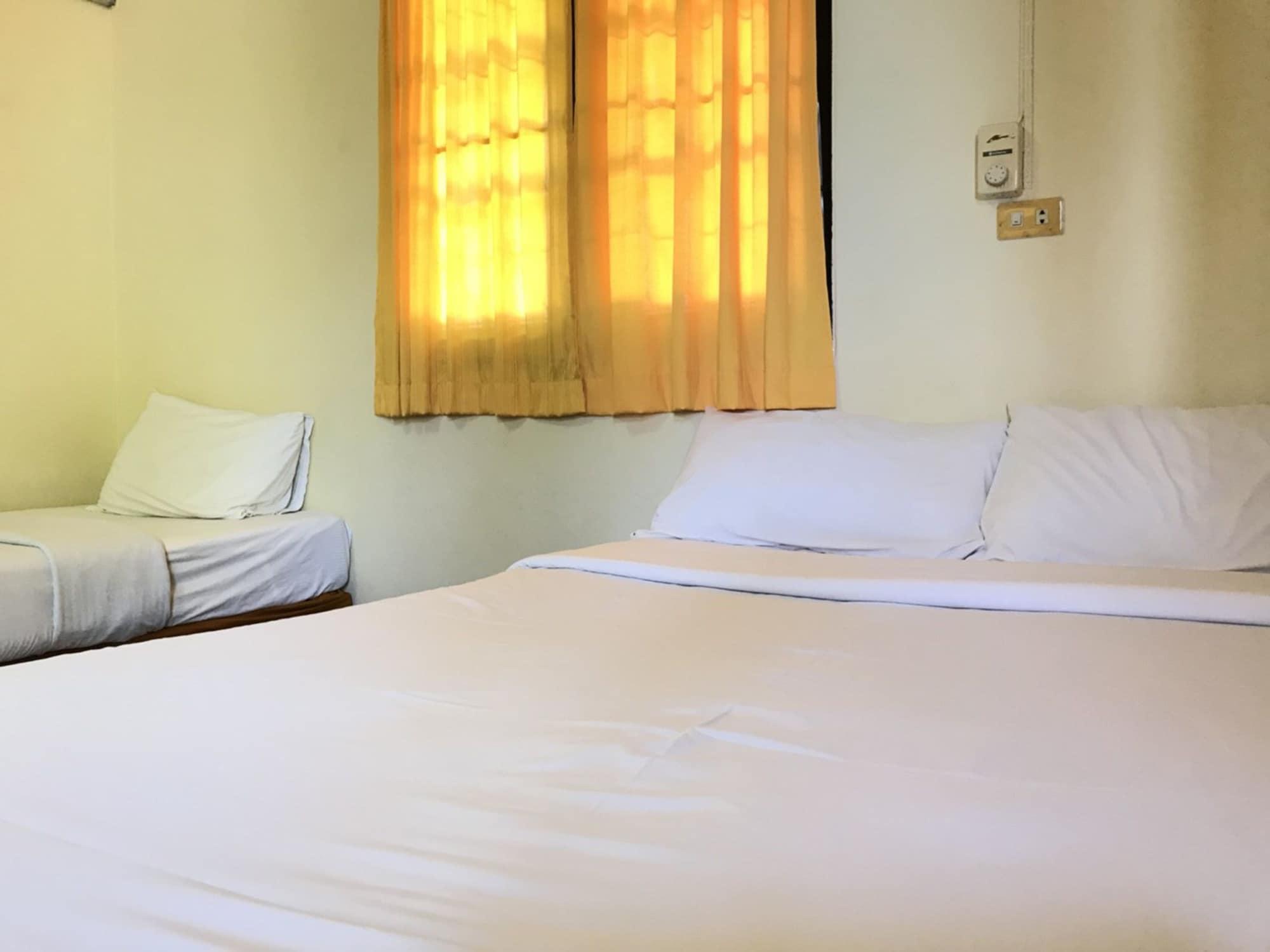 Paradise Lamai Bungalow Luaran gambar