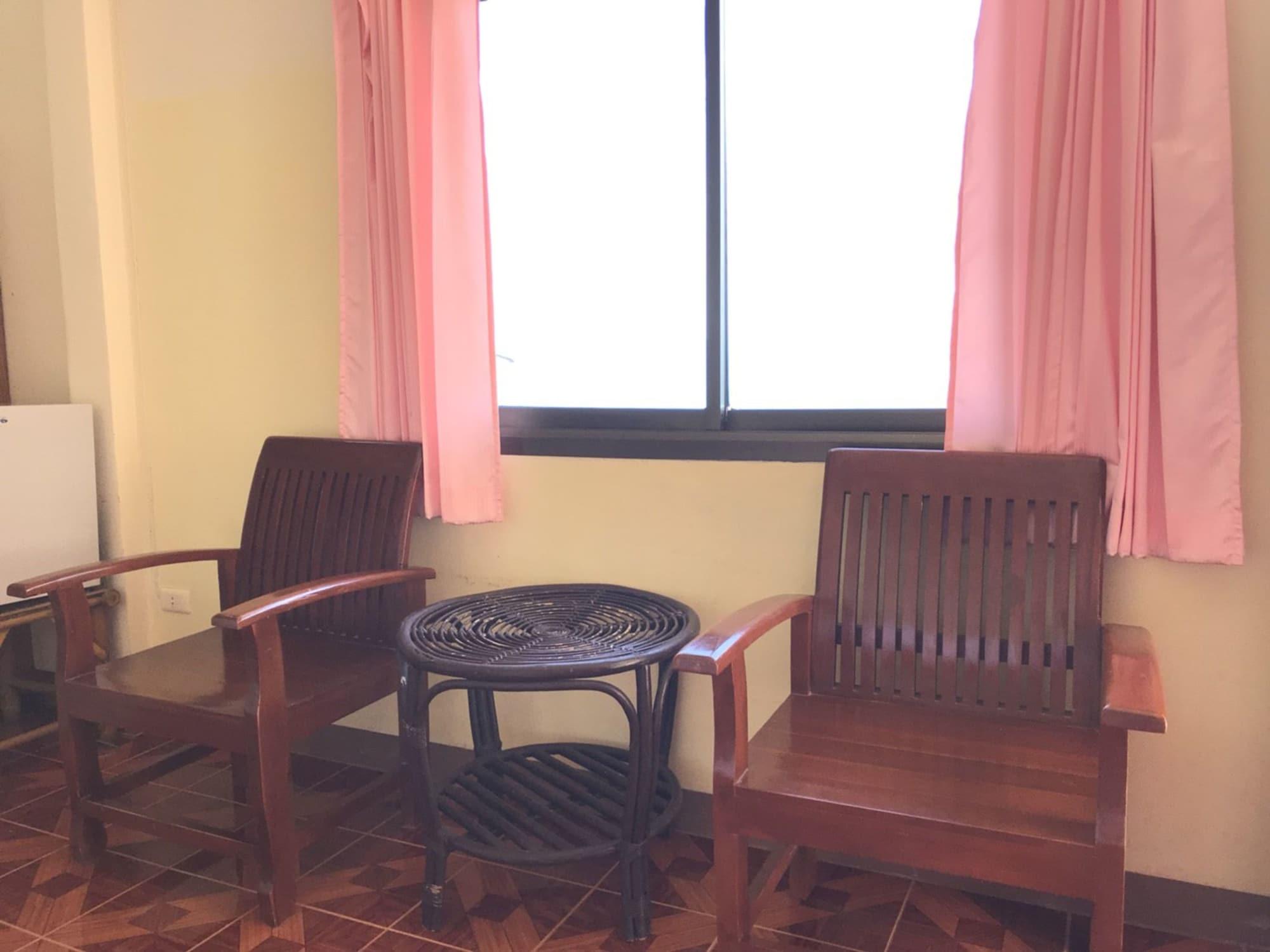 Paradise Lamai Bungalow Luaran gambar