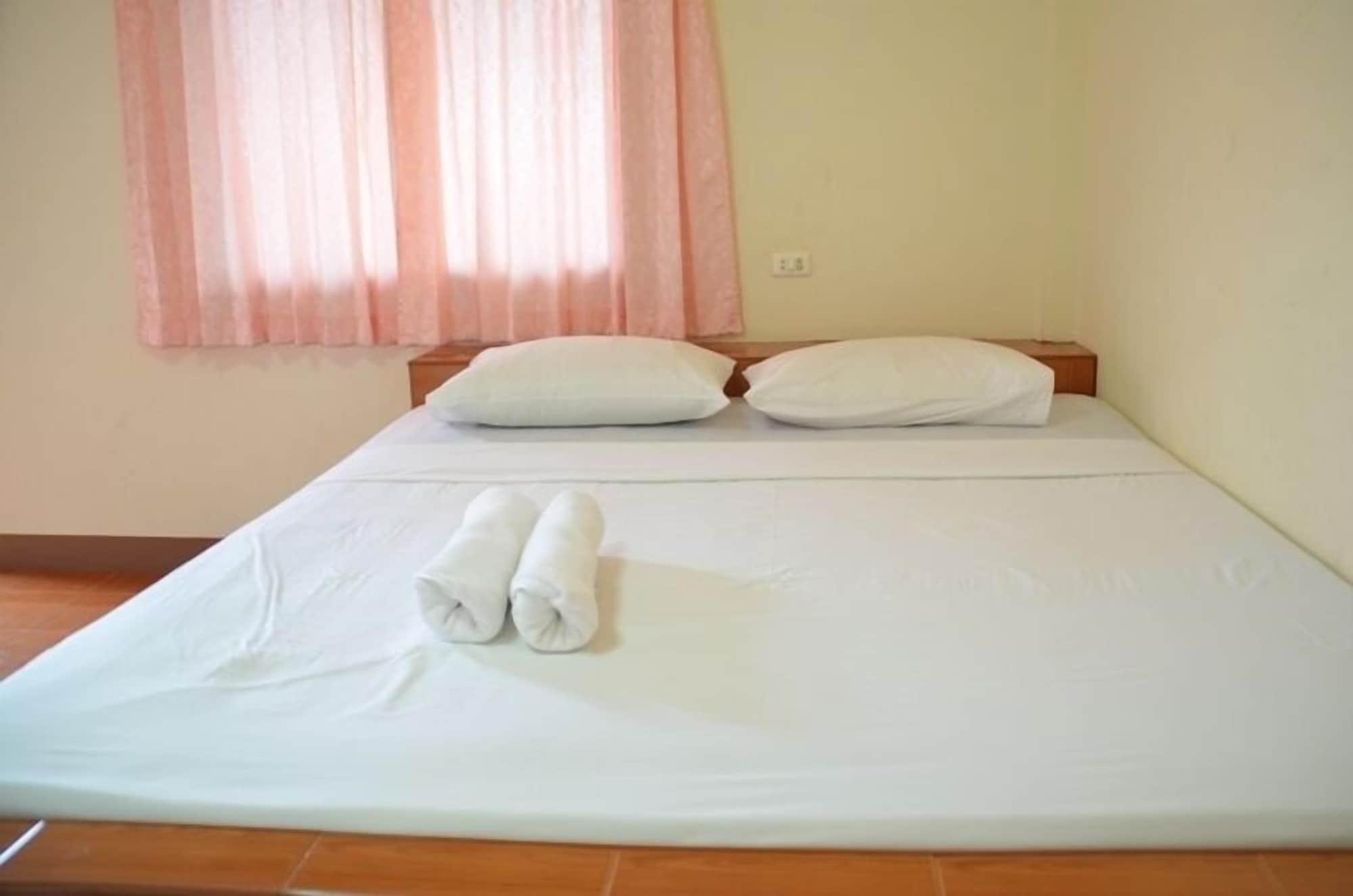 Paradise Lamai Bungalow Luaran gambar