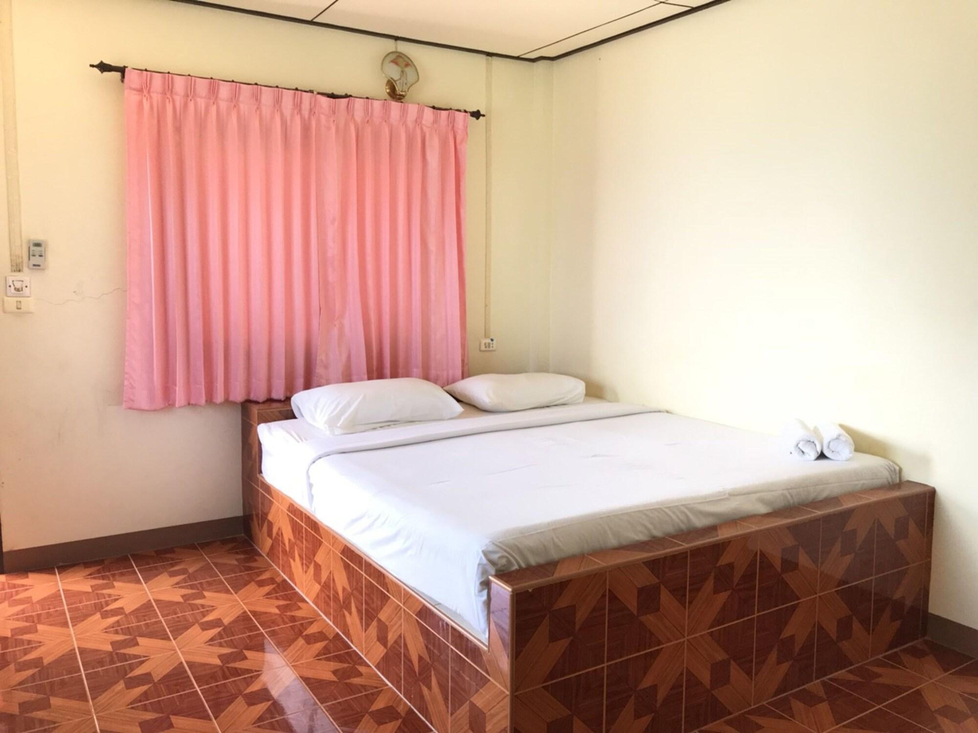 Paradise Lamai Bungalow Luaran gambar