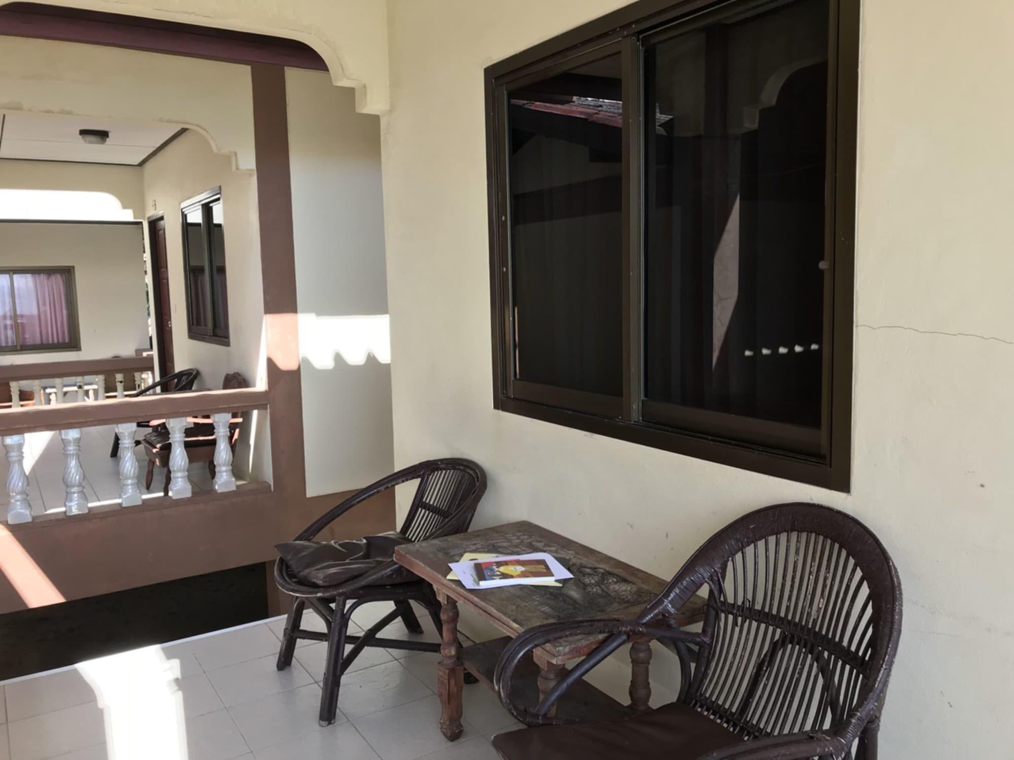 Paradise Lamai Bungalow Luaran gambar