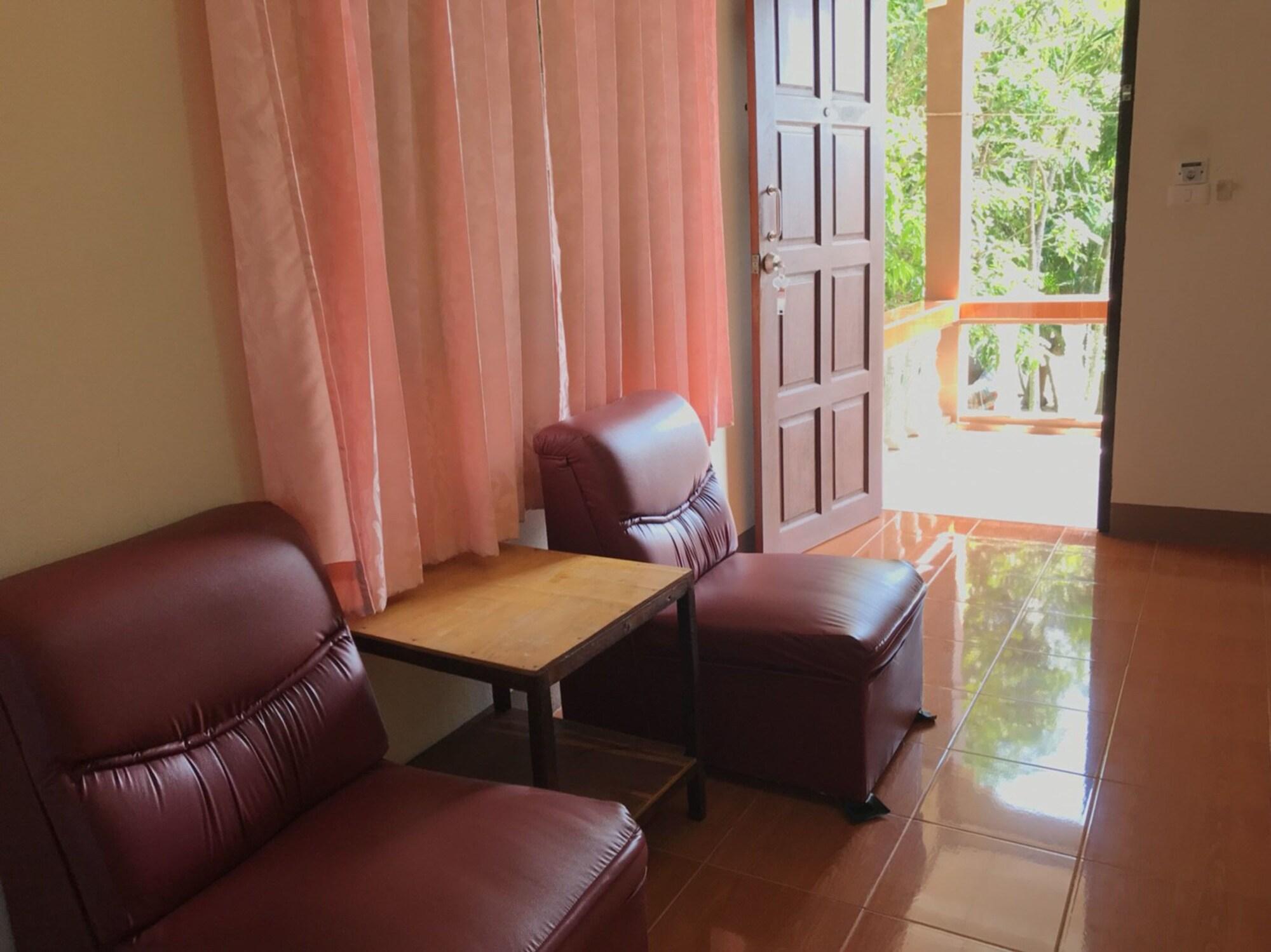 Paradise Lamai Bungalow Luaran gambar
