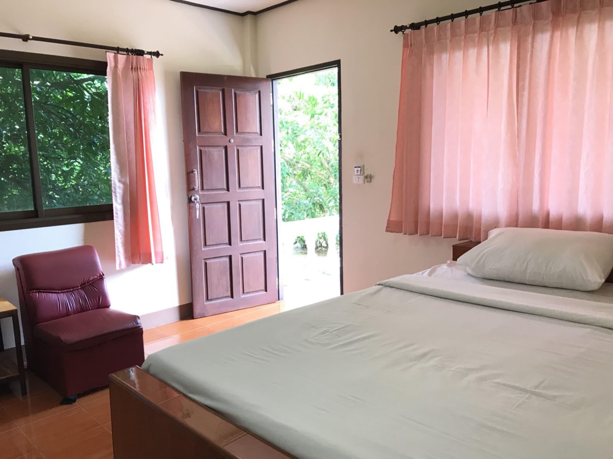 Paradise Lamai Bungalow Luaran gambar