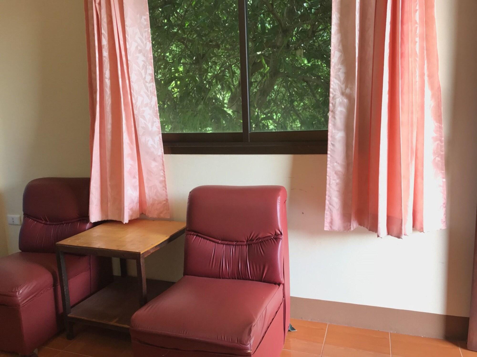 Paradise Lamai Bungalow Luaran gambar