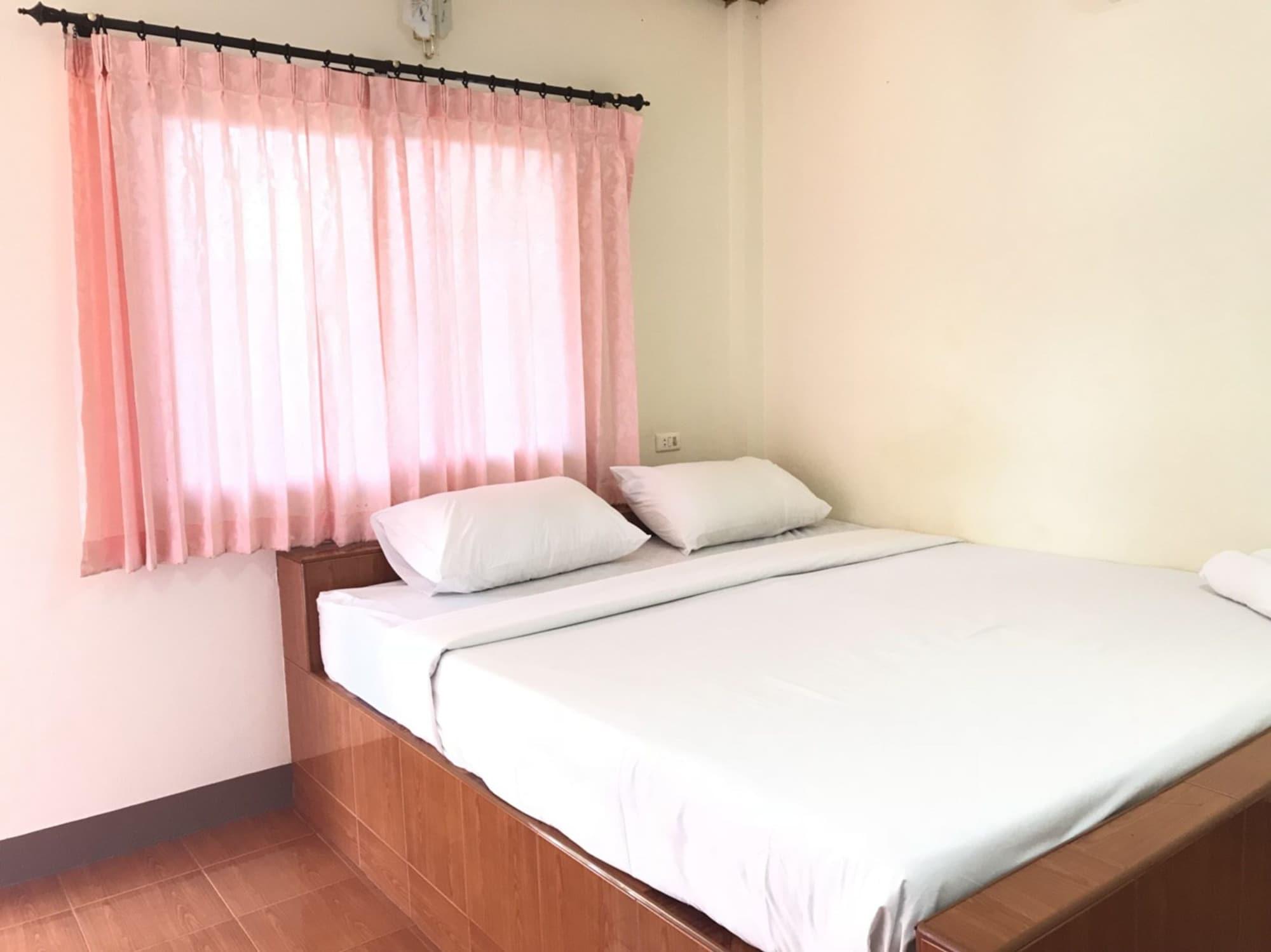 Paradise Lamai Bungalow Luaran gambar