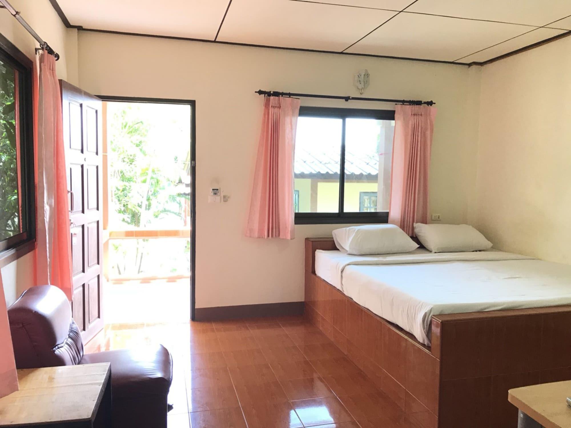 Paradise Lamai Bungalow Luaran gambar