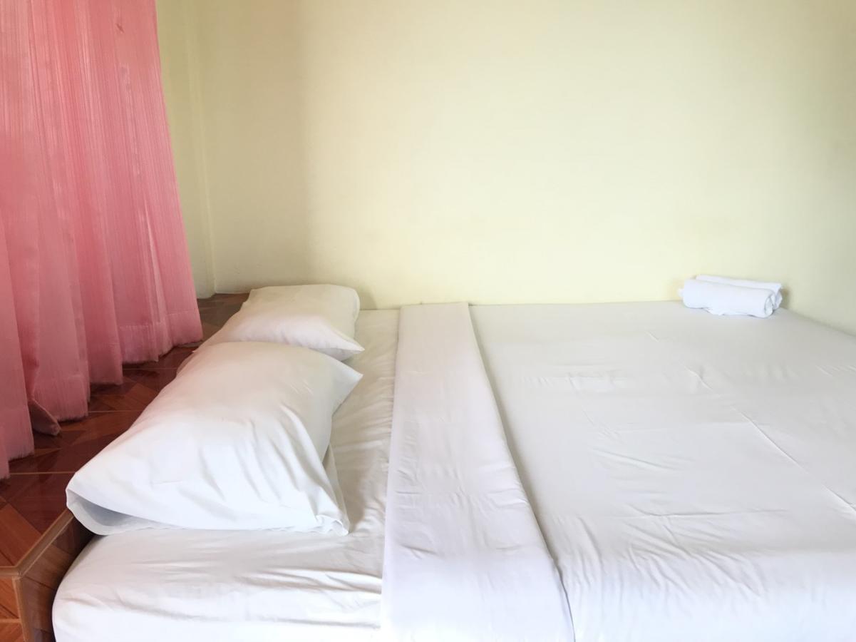 Paradise Lamai Bungalow Luaran gambar