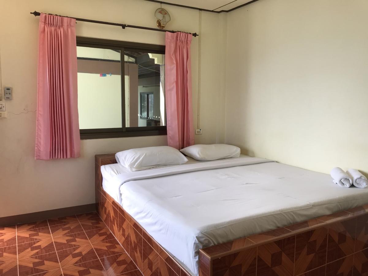 Paradise Lamai Bungalow Luaran gambar
