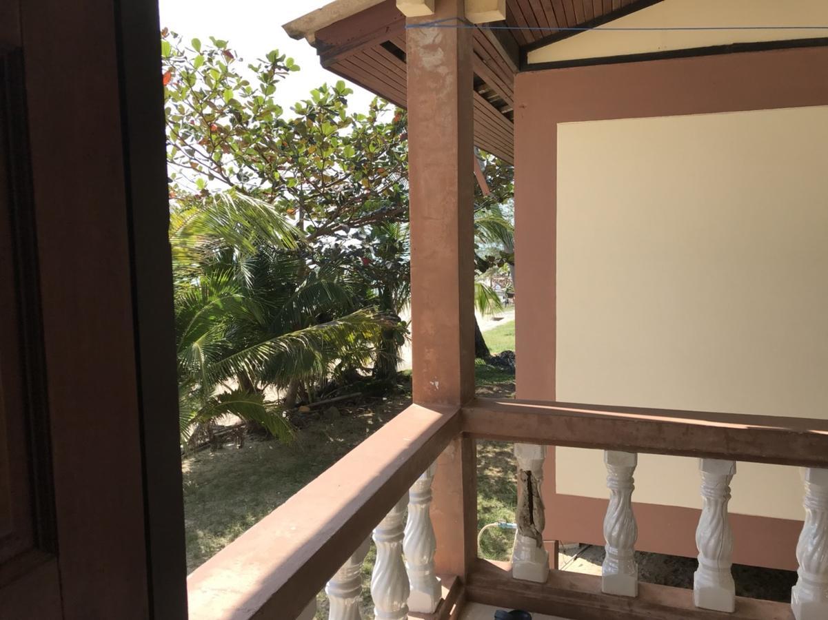 Paradise Lamai Bungalow Luaran gambar