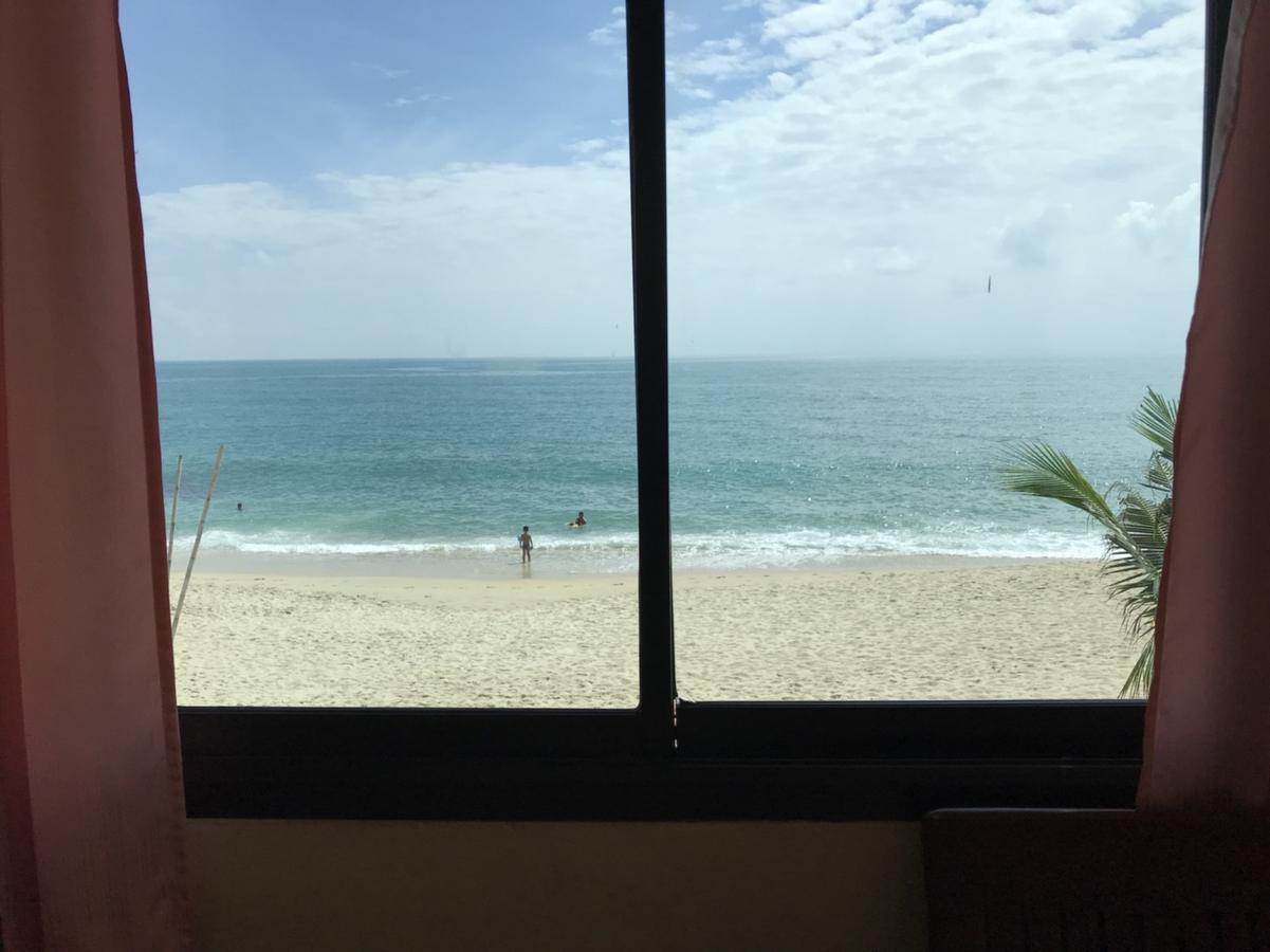 Paradise Lamai Bungalow Luaran gambar