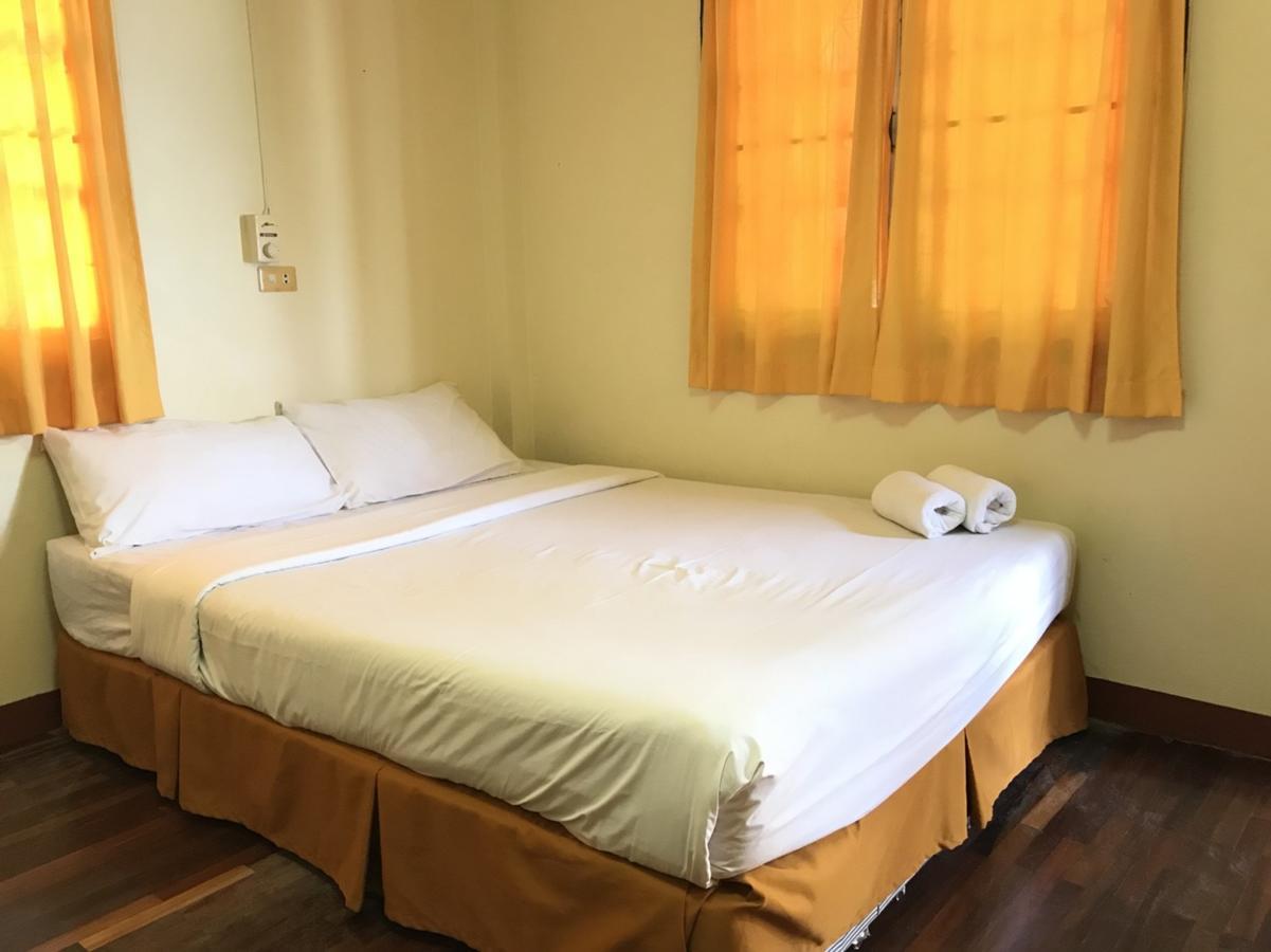 Paradise Lamai Bungalow Luaran gambar