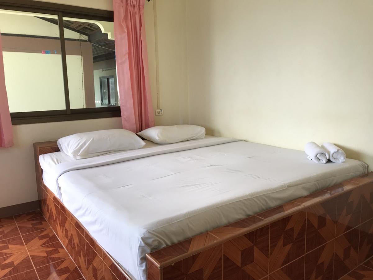 Paradise Lamai Bungalow Luaran gambar