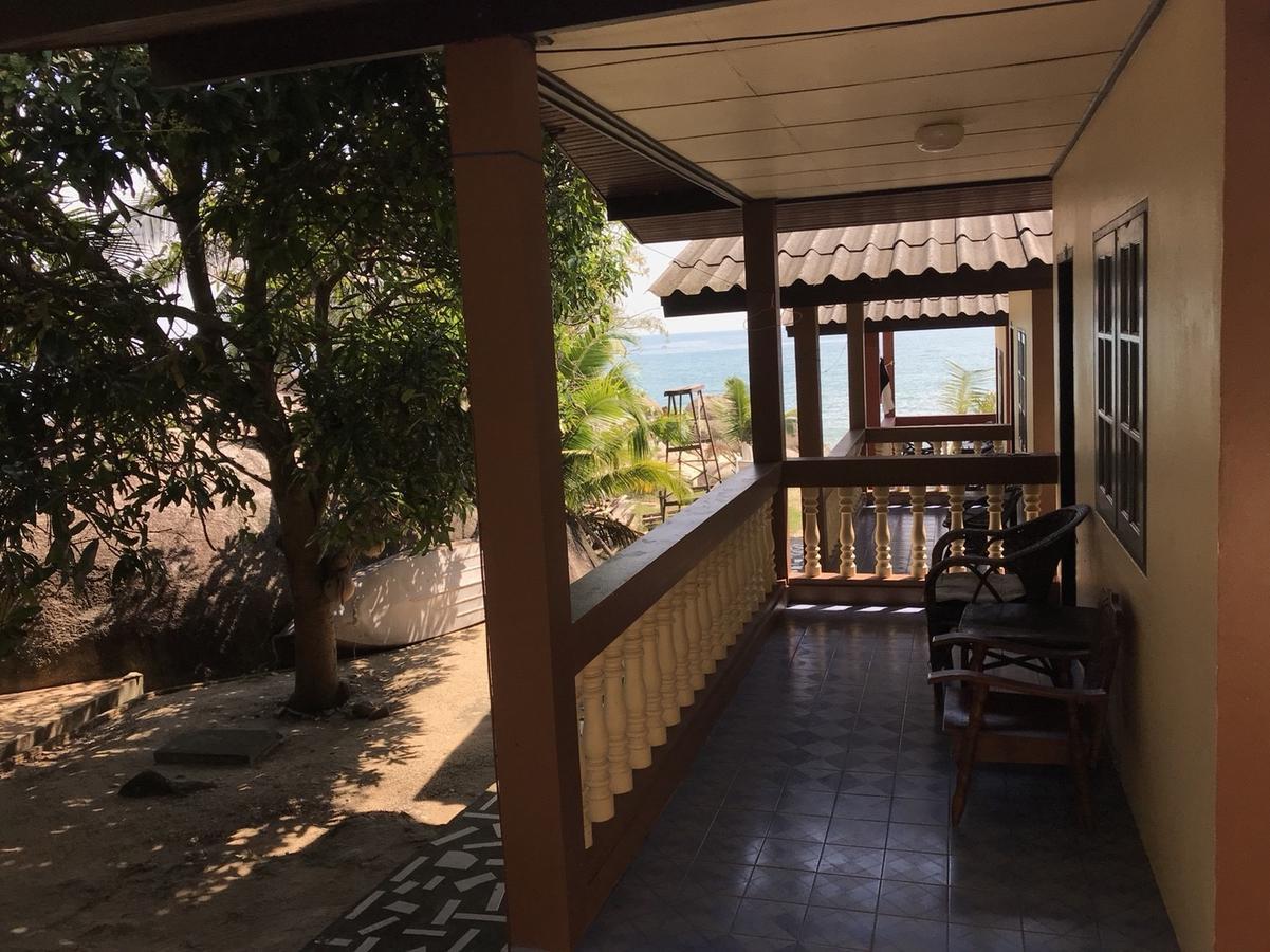 Paradise Lamai Bungalow Luaran gambar