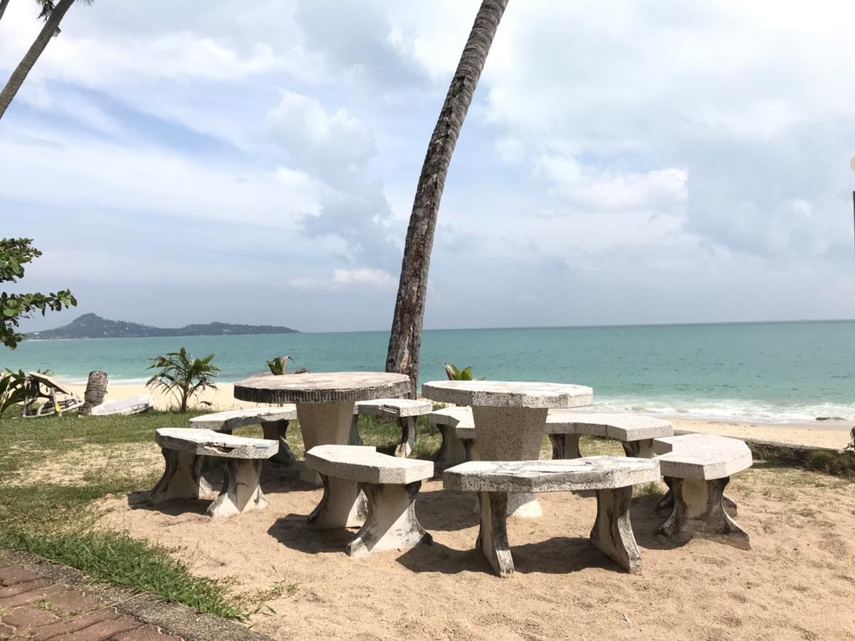 Paradise Lamai Bungalow Luaran gambar
