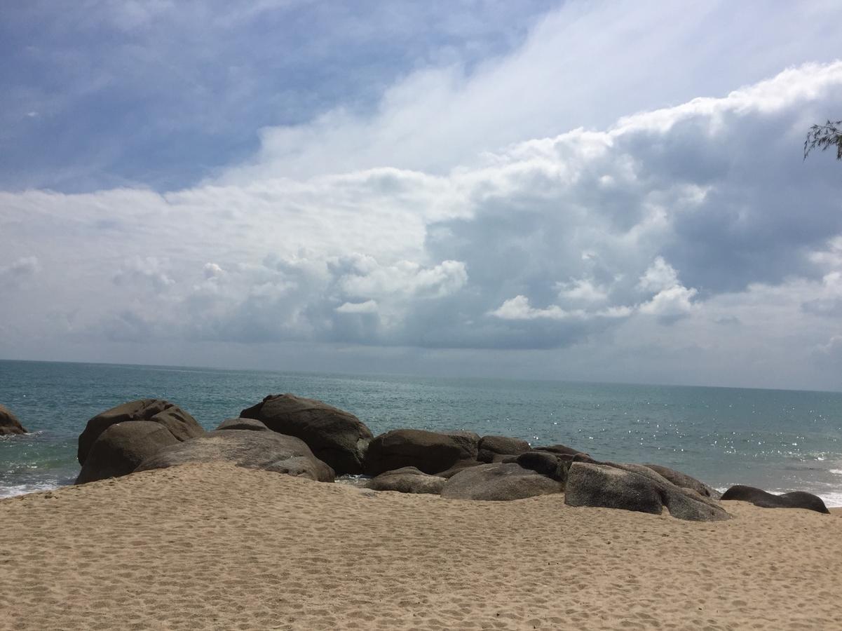 Paradise Lamai Bungalow Luaran gambar