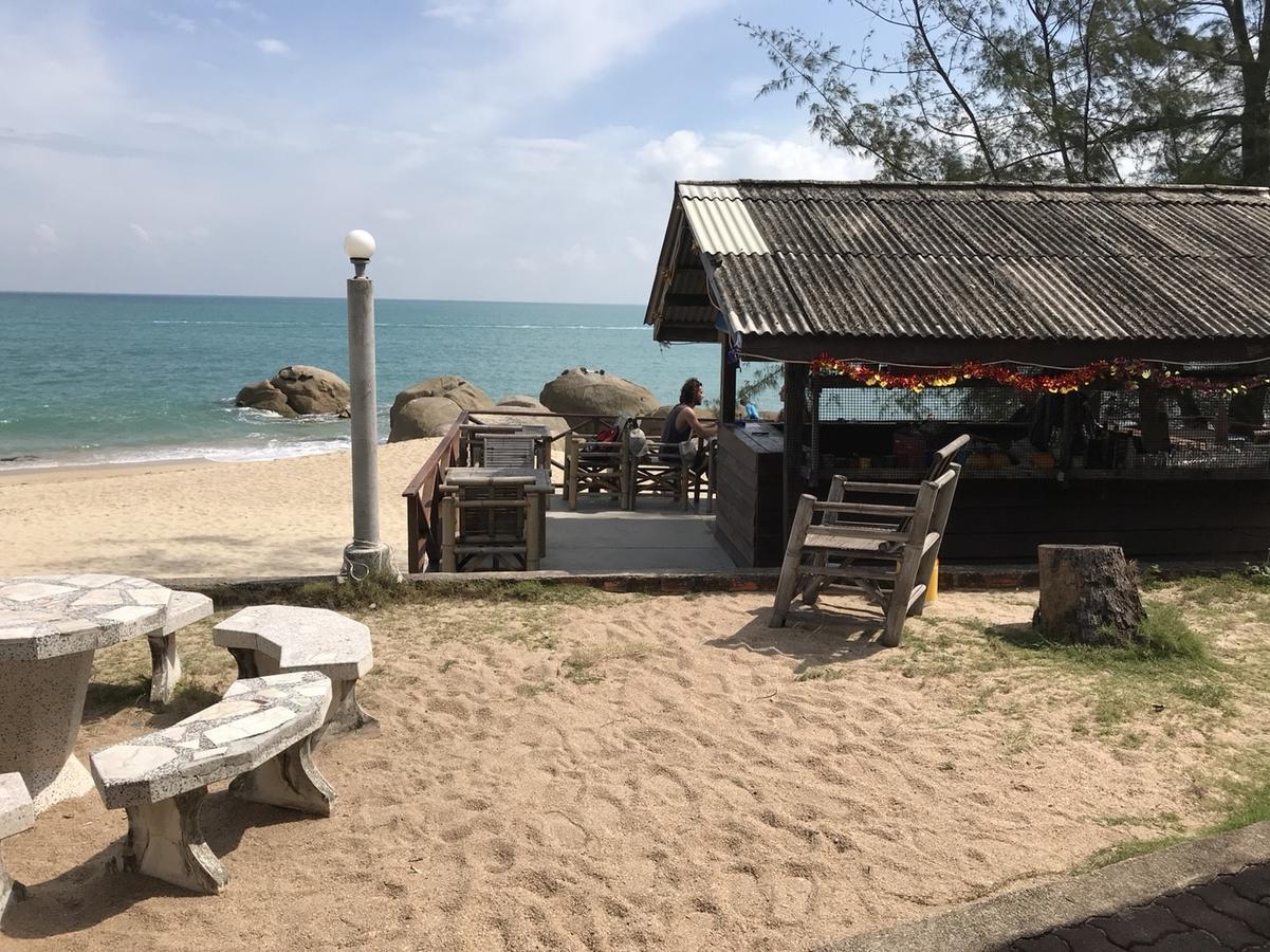 Paradise Lamai Bungalow Luaran gambar