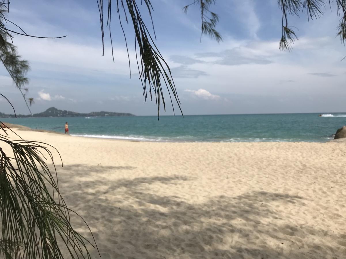 Paradise Lamai Bungalow Luaran gambar