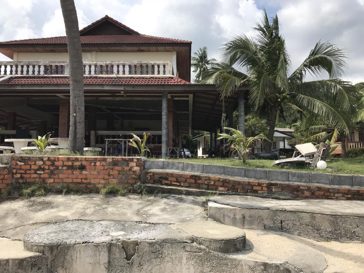 Paradise Lamai Bungalow Luaran gambar