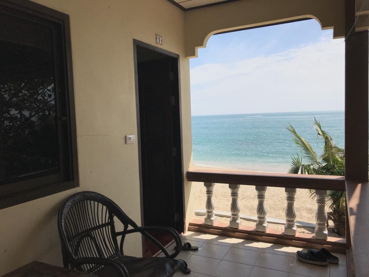 Paradise Lamai Bungalow Luaran gambar