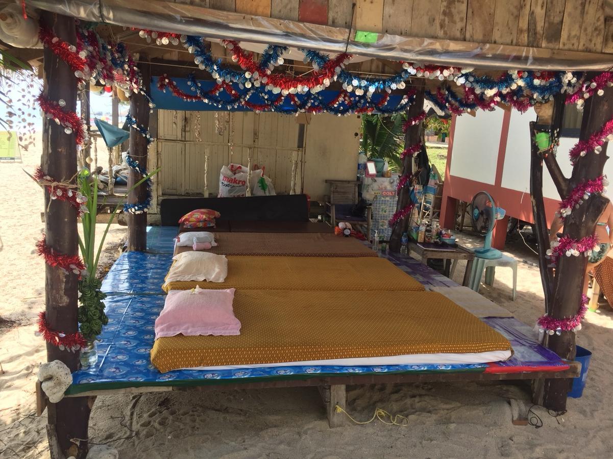 Paradise Lamai Bungalow Luaran gambar