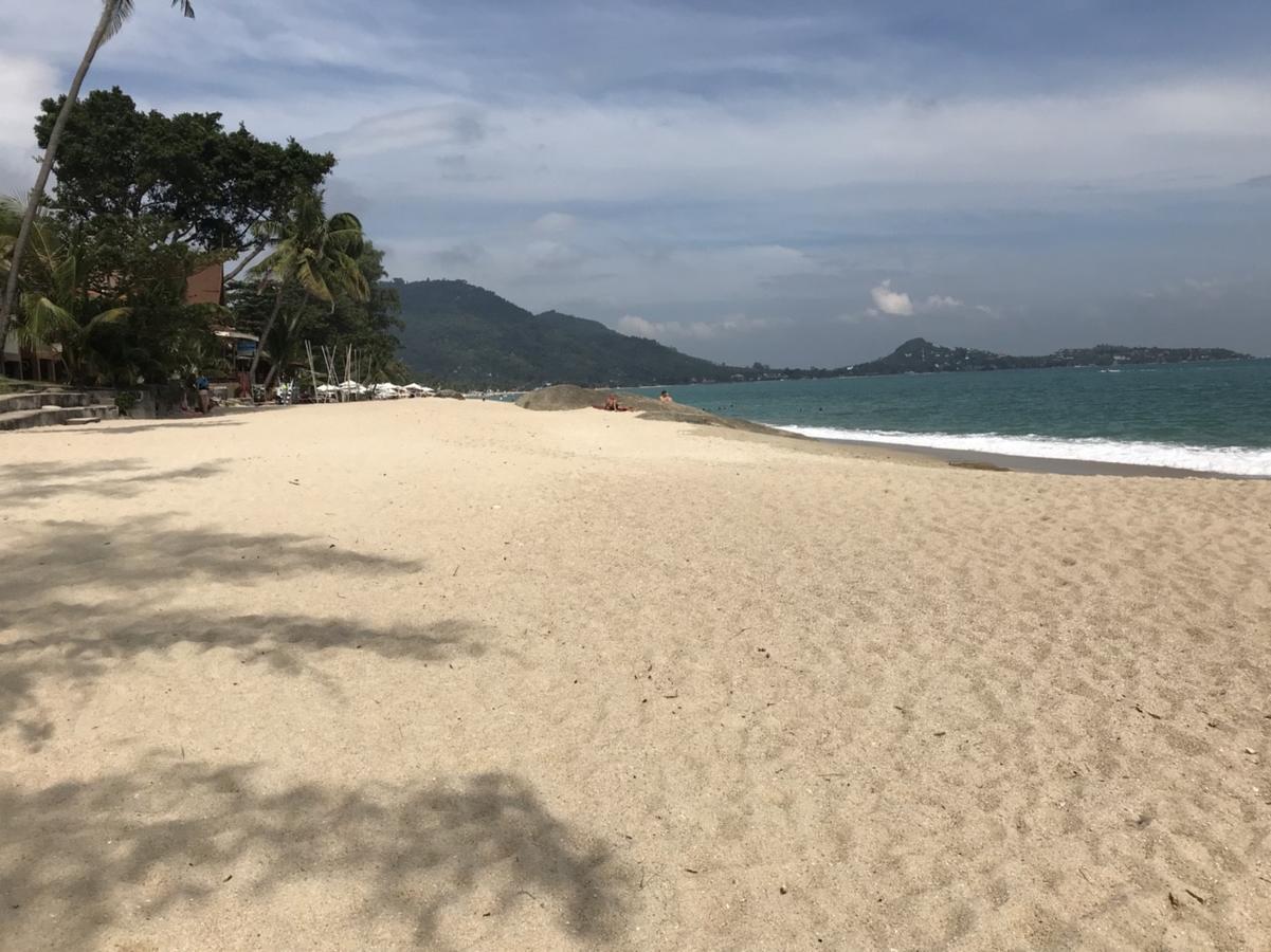 Paradise Lamai Bungalow Luaran gambar