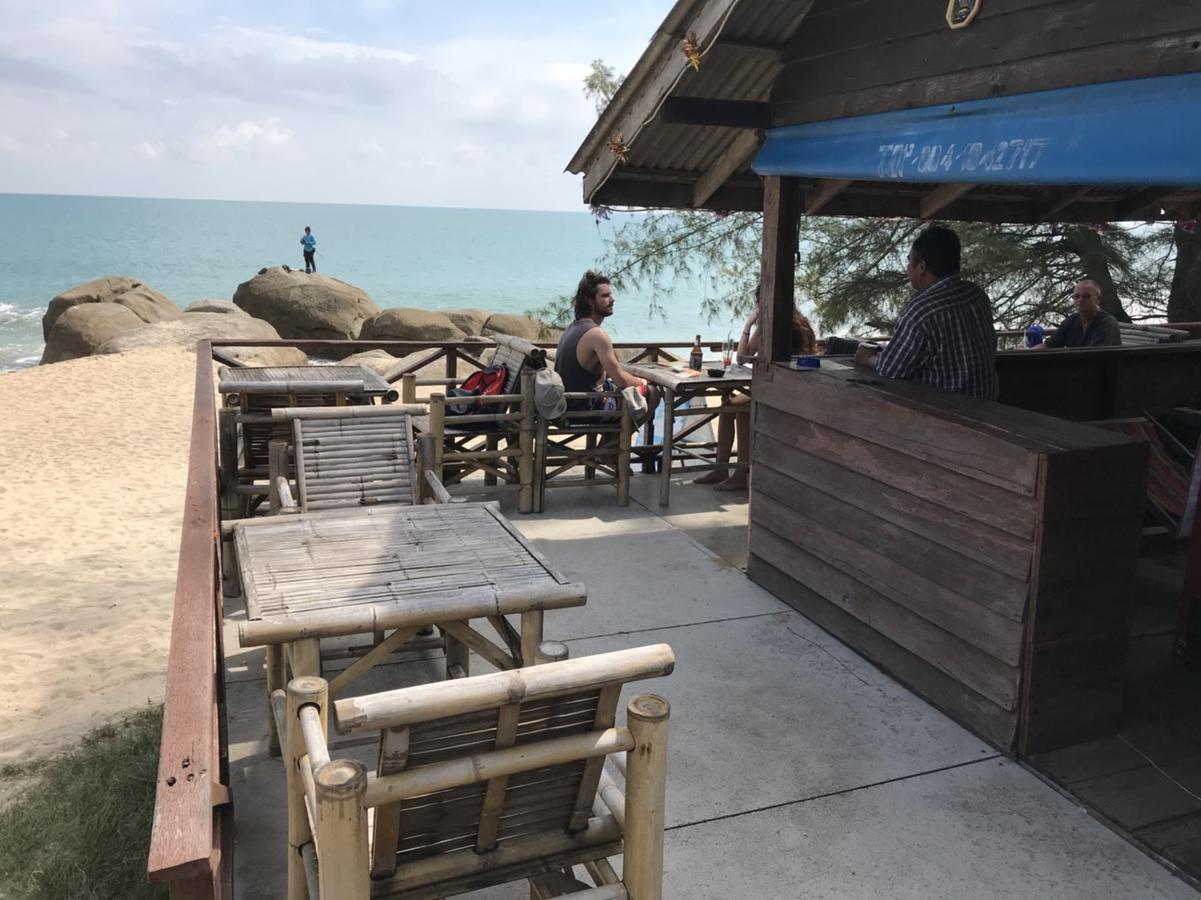 Paradise Lamai Bungalow Luaran gambar