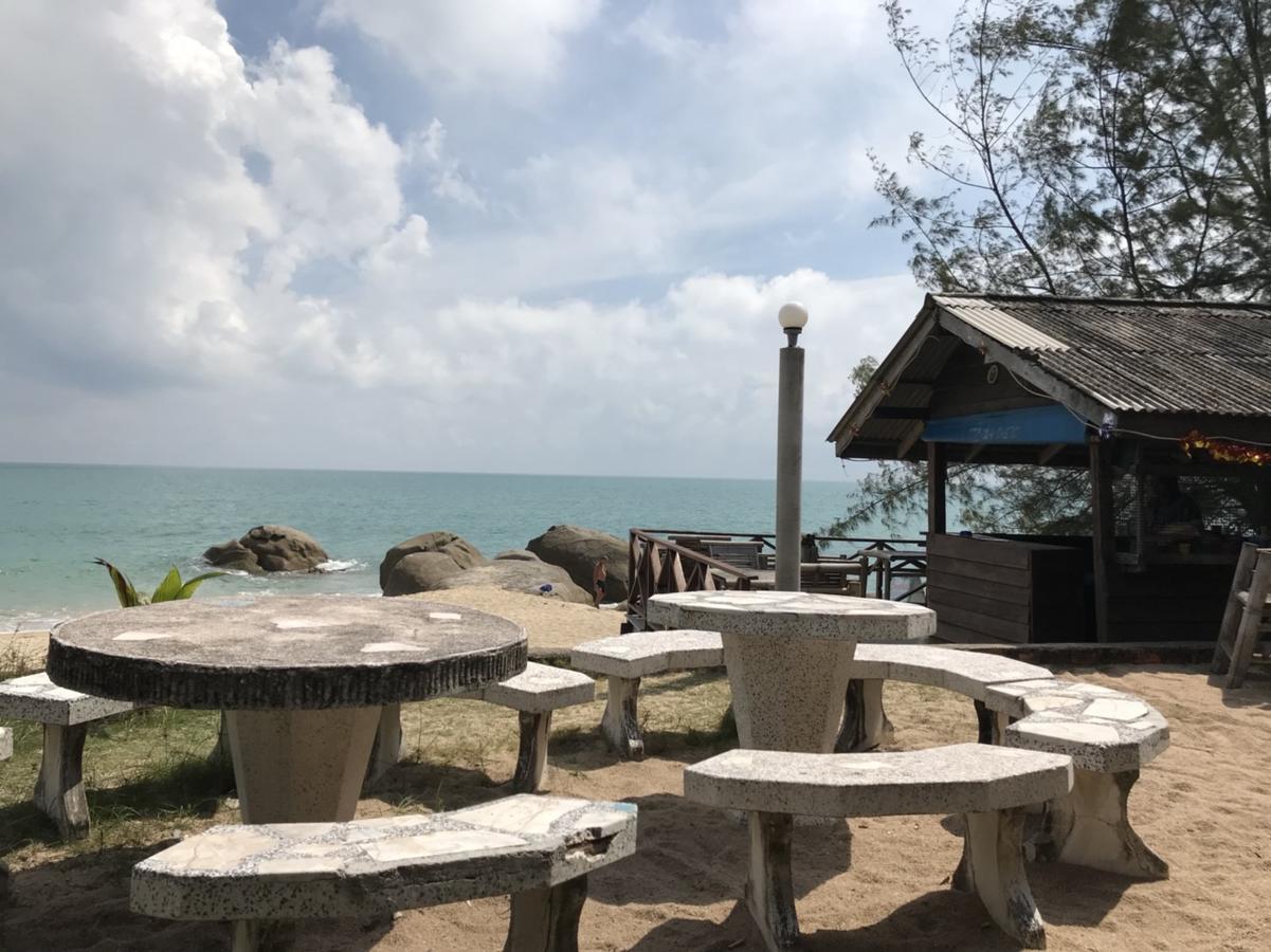 Paradise Lamai Bungalow Luaran gambar