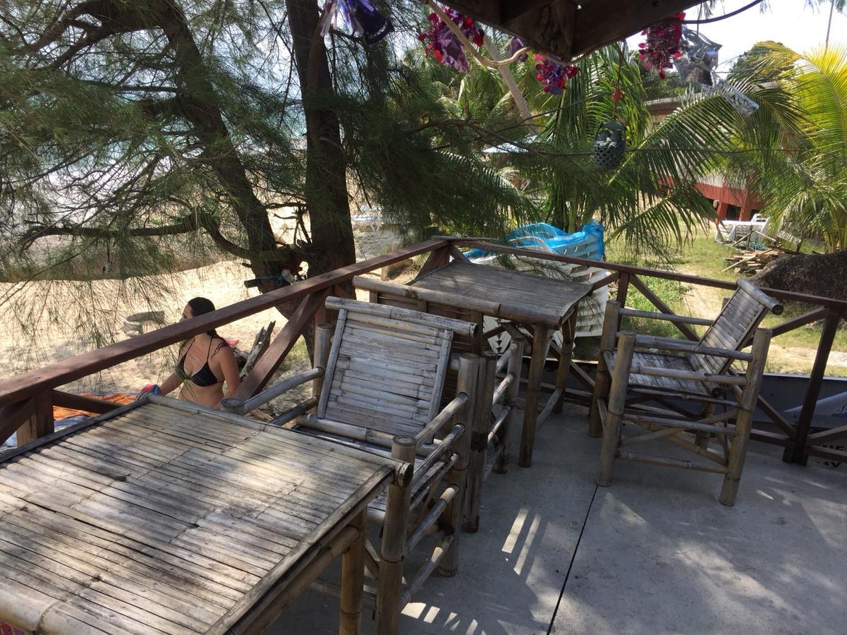 Paradise Lamai Bungalow Luaran gambar