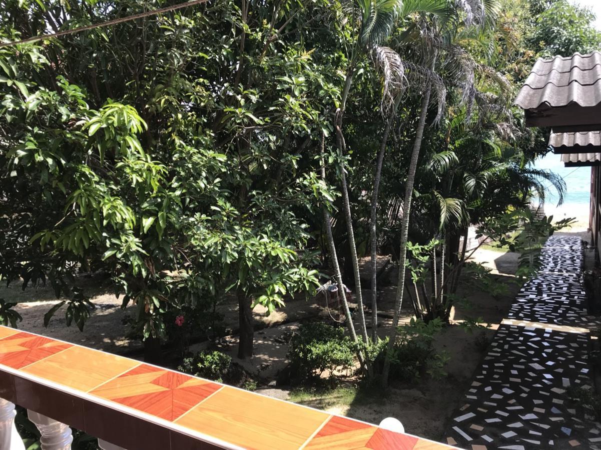 Paradise Lamai Bungalow Luaran gambar