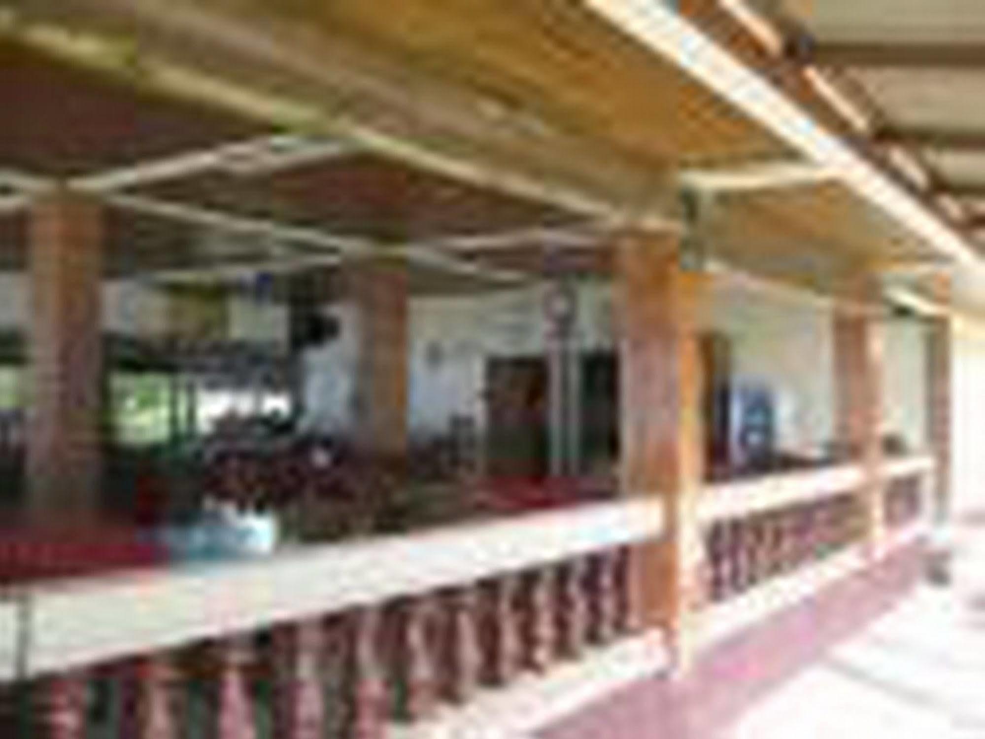 Paradise Lamai Bungalow Luaran gambar